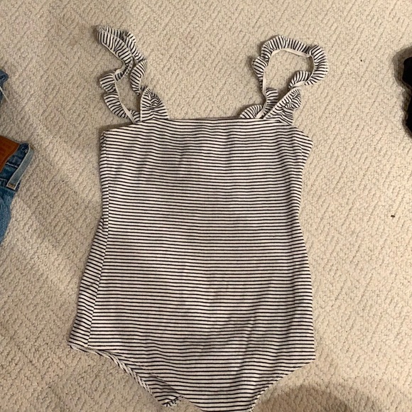 Bloomingdales Bodysuit - Picture 1 of 1